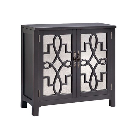 Stein World Stein World Laden Accent Cabinet 13376